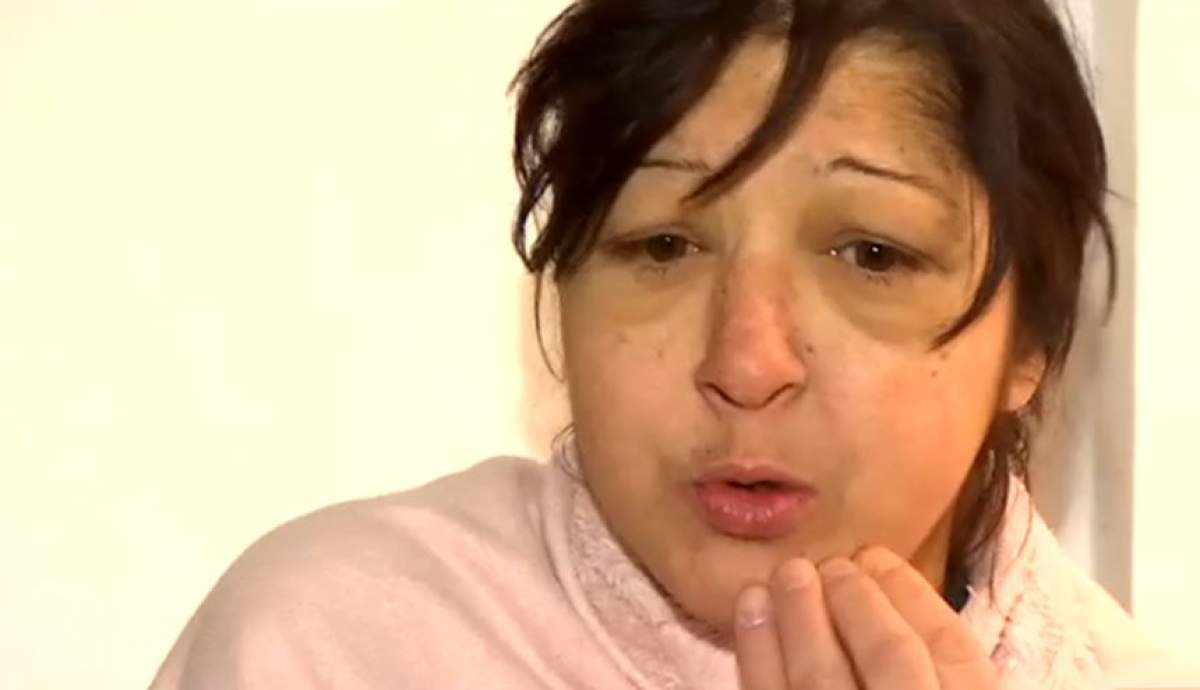 VIDEO / Război pe viaţă şi pe moarte între vecini! Motivul uluitor pentru care o femeie a pus pe jar un bloc întreg