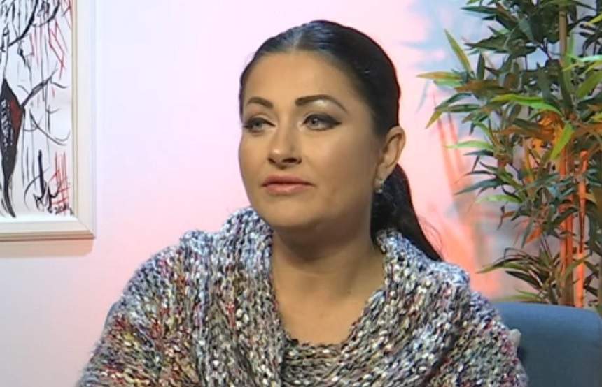 Gabriela Cristea, dezvăluiri uimitoare în direct! "Am mai avut momente de scăpare"