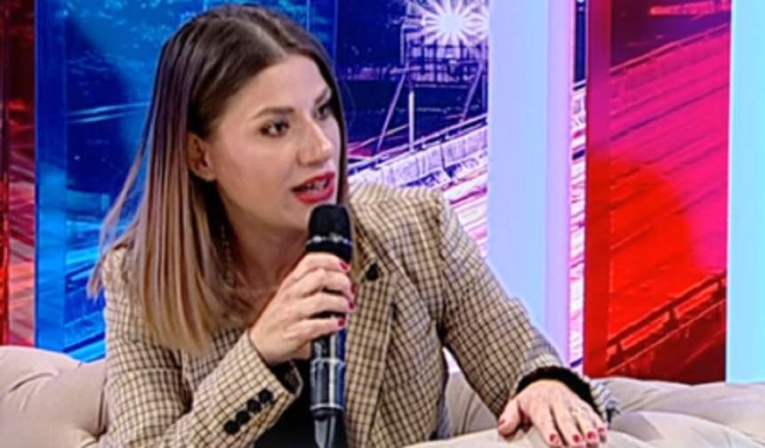 VIDEO / Confesiunile cutremurătoare ale actriței Tily Niculae: “Mama a vrut să se arunce de la etaj”