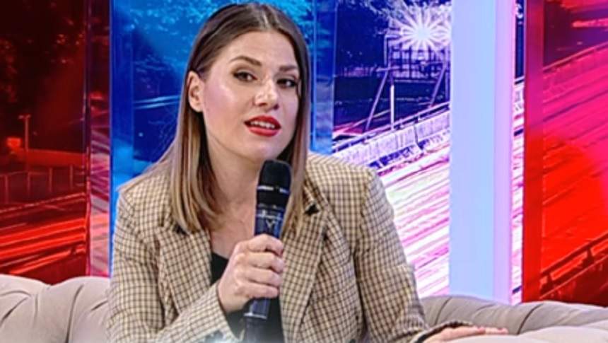 VIDEO / Confesiunile cutremurătoare ale actriței Tily Niculae: “Mama a vrut să se arunce de la etaj”