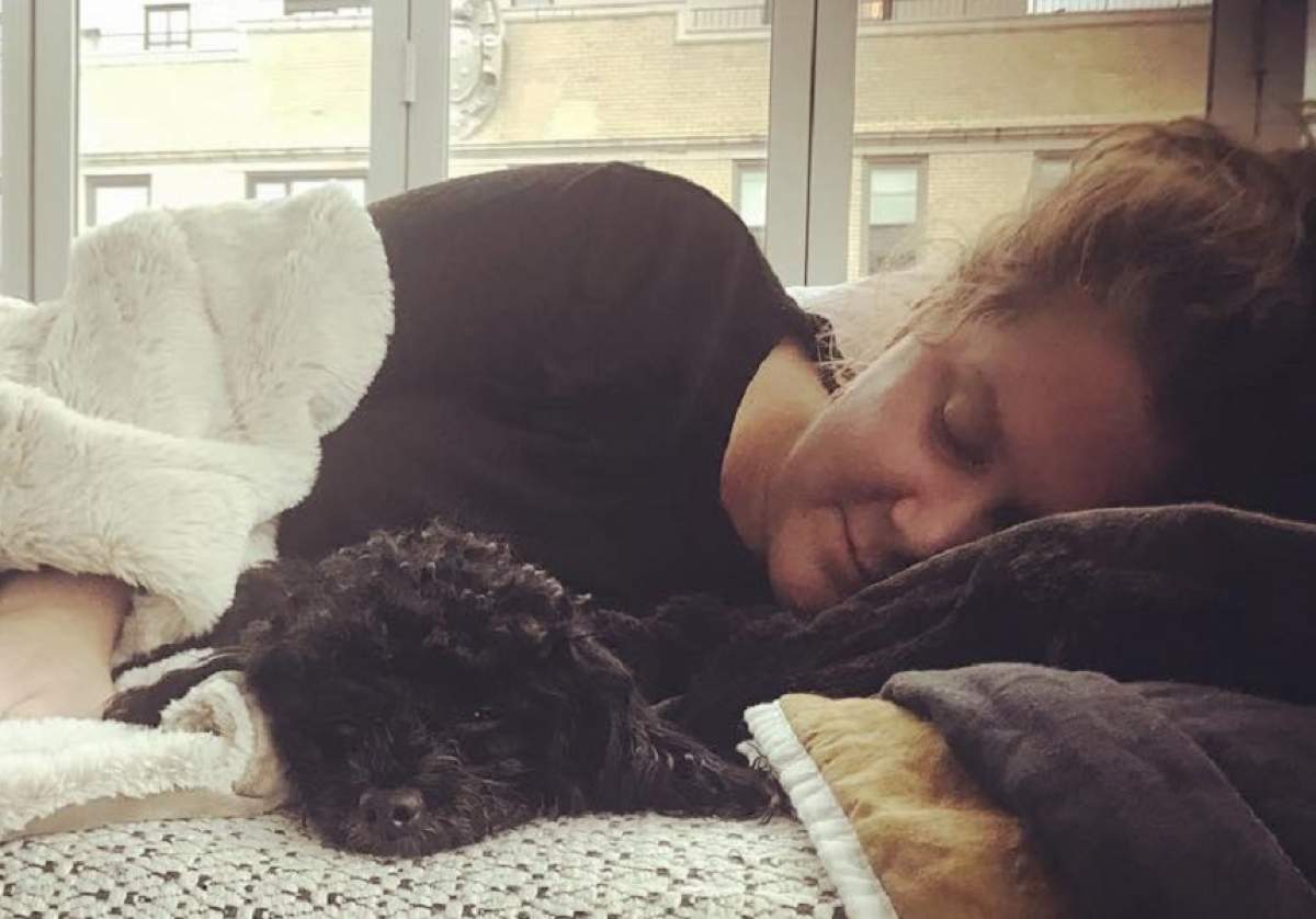 FOTO / Amy Schumer a ajuns în spital! Ce s-a întâmplat cu actriţa după ce a anunţat că este gravidă