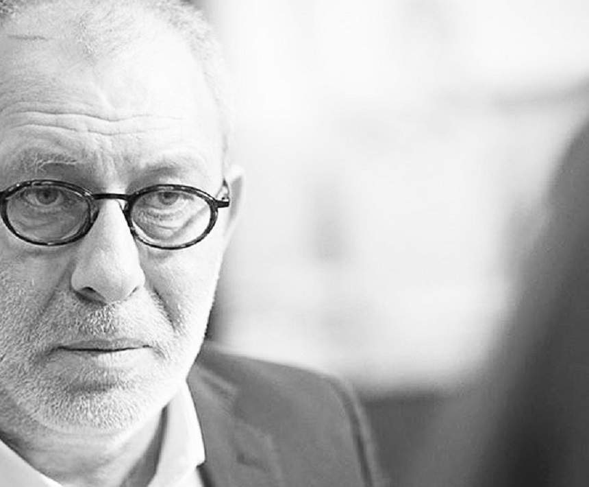Nu mai e cale de întoarcere. Florin Busuioc va trebui să facă acest lucru toată viaţa, după infarctul suferit