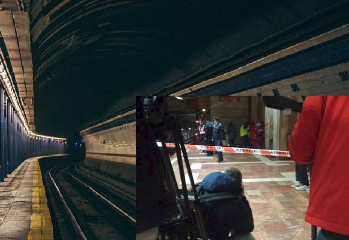 Detalii cutremurătoare în cazul băiatului de 18 ani găsit mort la metrou