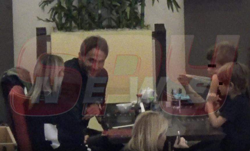 VIDEO PAPARAZZI / Asta-i pohta ce-a pohtit Gigi Becali! El e fotbalistul de la FCSB care face ce spune patronul, nu ce face acesta