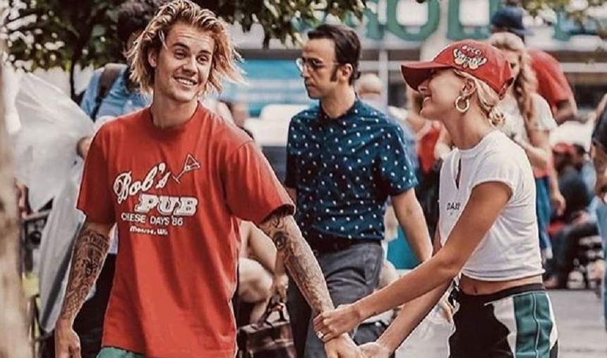 Justin Bieber a confirmat faptul că s-a căsătorit cu Hailey Baldwin. Este prima oară când vorbește despre asta!