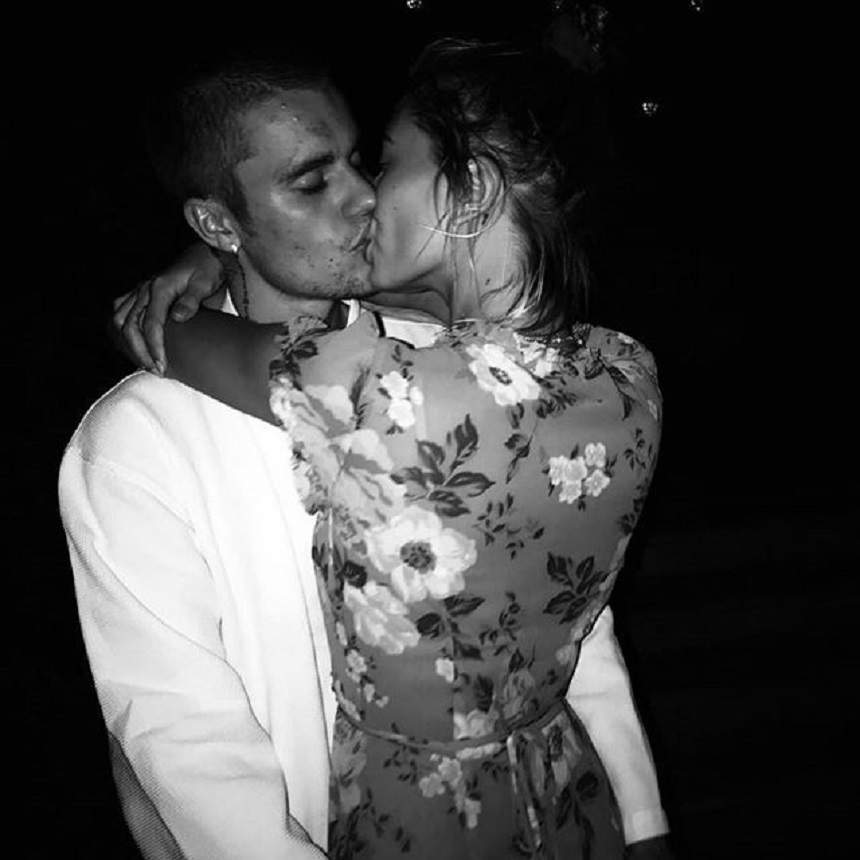 Justin Bieber a confirmat faptul că s-a căsătorit cu Hailey Baldwin. Este prima oară când vorbește despre asta!