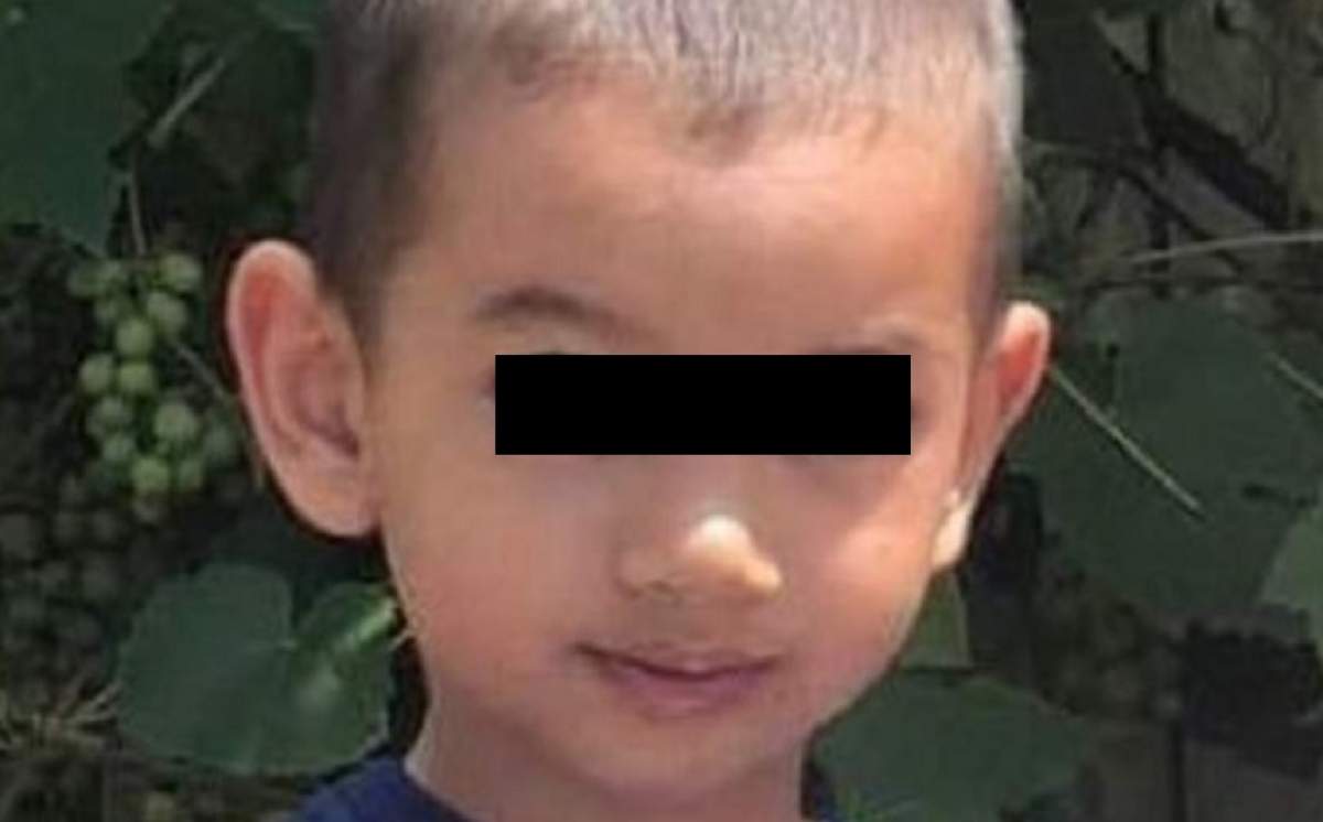 Băiețel de 3 ani din Dâmbovița, dispărut fără urmă! Alerta a fost dată de mama lui
