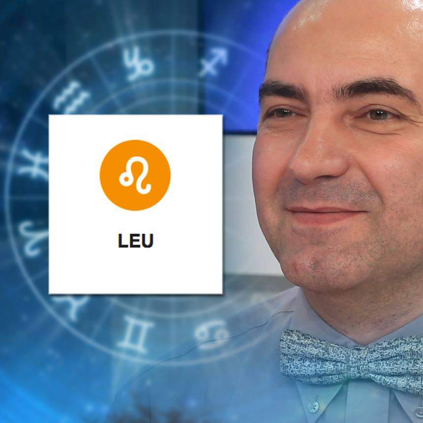 HOROSCOPUL ZILEI: 18 NOIEMBRIE - Este "ziua cea mare" pentru nativii Fecioară