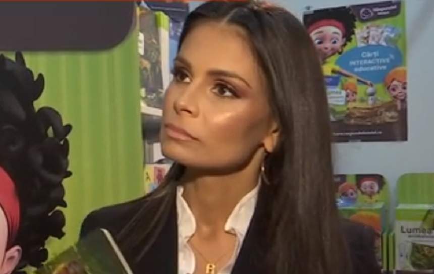 VIDEO / Anca Serea, dezvăluiri fără perdea din copilăria ei: „Lucrurile se întâmplau altfel”