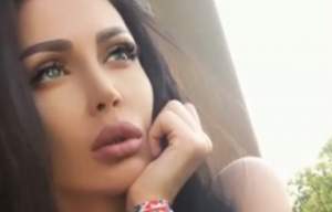 VIDEO / Anna Roman a ajuns la urgențe, în Dubai! Ce diagnostic i-au pus medicii