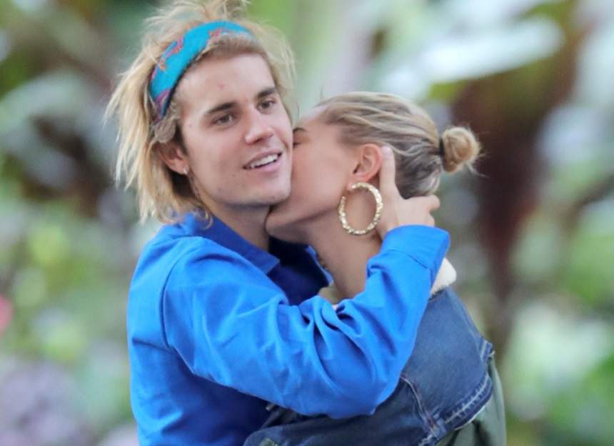 Nu mai țin nimic ascuns! Justin Bieber și Hailey Baldwin au confirmat, în sfârșit, că s-au căsătorit