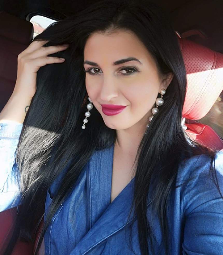 VIDEO / Mirela de la "Insula Iubirii" și-a făcut curaj și i-a spus ispitei că a făcut închisoare: "Cu criminale în cameră"