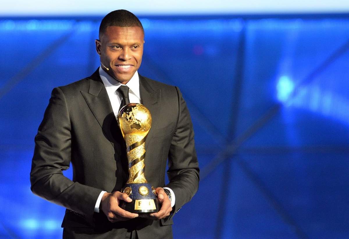 CFR Cluj încearcă să scape de Julio Baptista, însă acesta nu vrea să plece! „Bestia” câştigă o avere