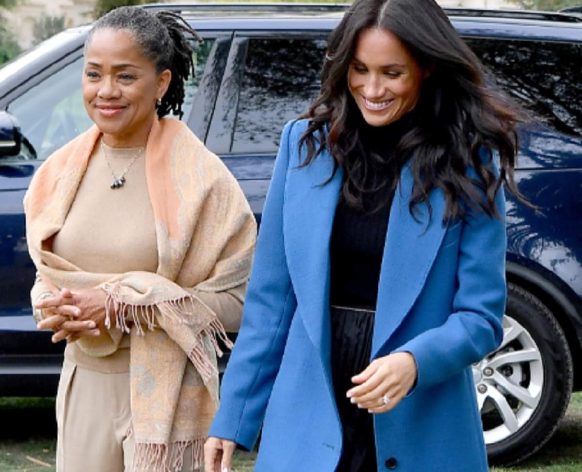 Obicei bizar! Regina Angliei le va cântări pe Meghan Markle și mama sa, după cina de Crăciun