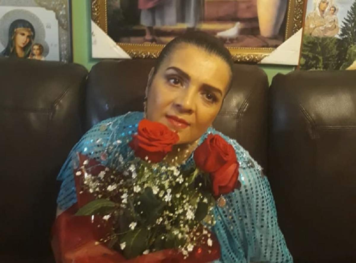 VIDEO / A ajuns la capătul puterilor! Cornelia Catanga a primit o nouă lovitură: "Pur şi simplu s-a dărâmat"