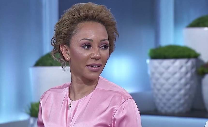 Mel B, membra Spice Girls, a încercat să se sinucidă cu 200 de pastile: „În capul meu, totul era atât de simplu”