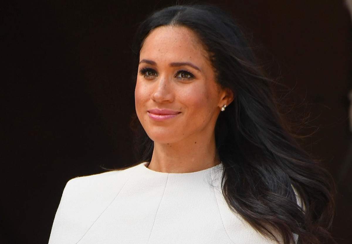 Cum ascunde Meghan Markle, oboseala. Ducesa apelează la un truc simplu și foarte ieftin!