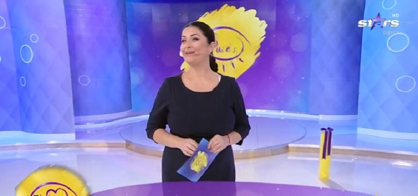 Ups, Gabriela Cristea a „scăpat porumbelul”! Detalii picante, din dormitor: „Dragostea se face pe stomacul gol”