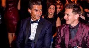 Ronaldo și Messi ratează „Balonul de Aur 2018”?  Cum arată topul celor mai tari fotbaliști, fără starurile de la Barcelona și Juventus