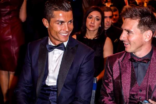 Ronaldo și Messi ratează „Balonul de Aur 2018”?  Cum arată topul celor mai tari fotbaliști, fără starurile de la Barcelona și Juventus