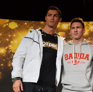 Ronaldo și Messi ratează „Balonul de Aur 2018”?  Cum arată topul celor mai tari fotbaliști, fără starurile de la Barcelona și Juventus
