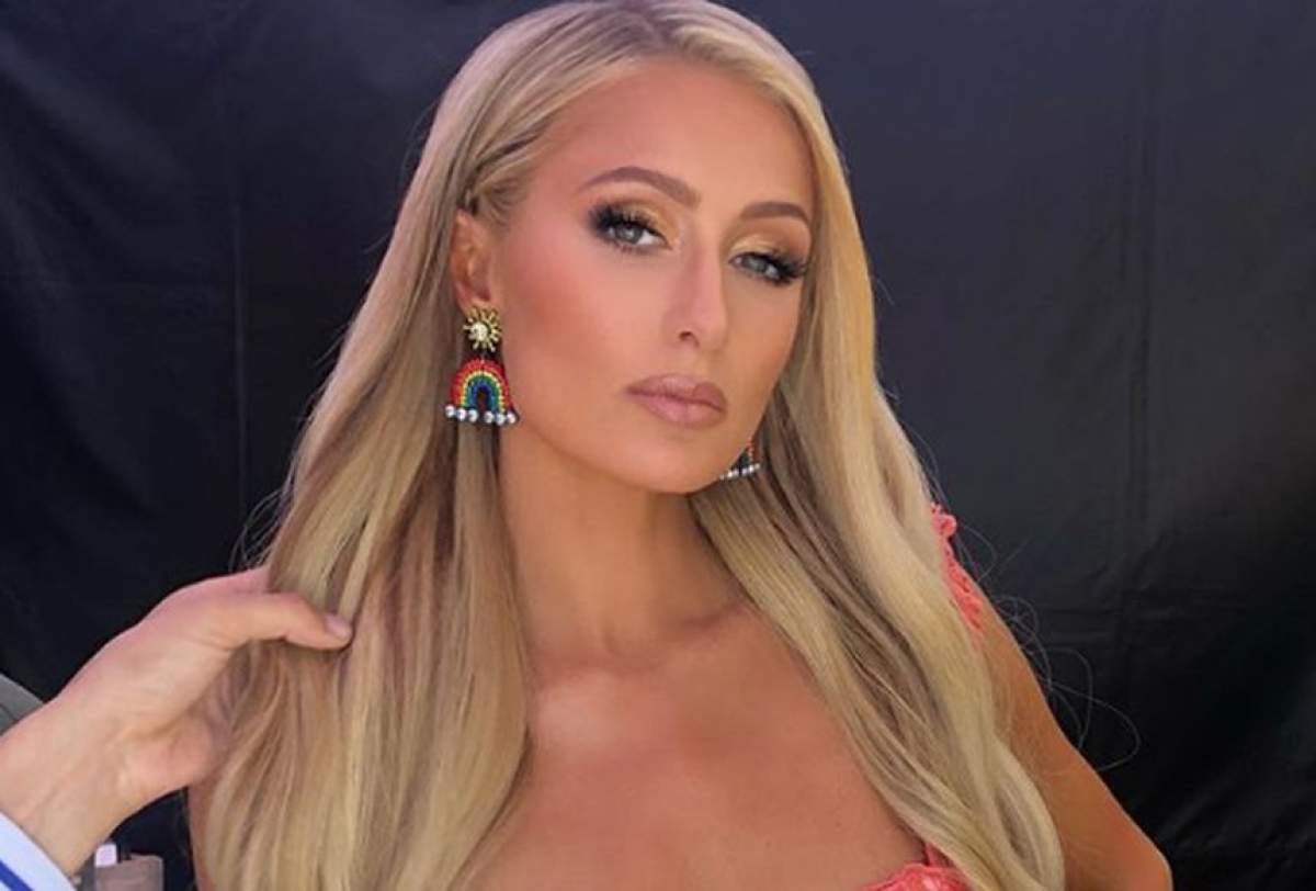 Paris Hilton este din nou singură! Regina fițelor i-a dat papucii lui Chris Zylka, după 10 luni de logodnă