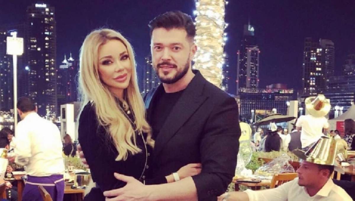 Bianca Drăgușanu a dat vestea despre ea și Victor Slav: „În momentul actual...”