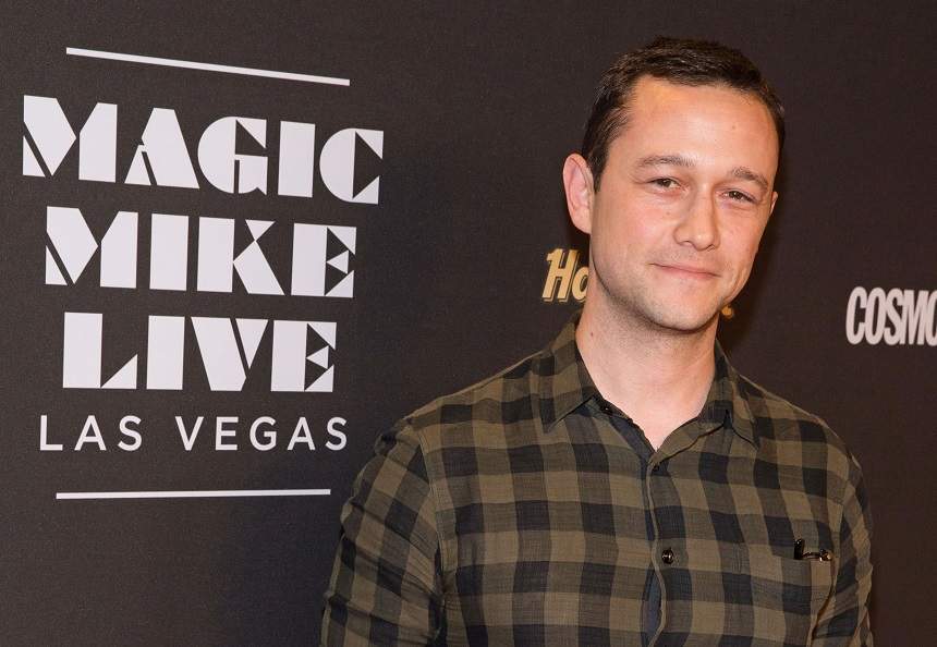 VIDEO / Pericolele meseriei! Actorul Joseph Gordon-Levitt s-a accidentat în timpul filmărilor