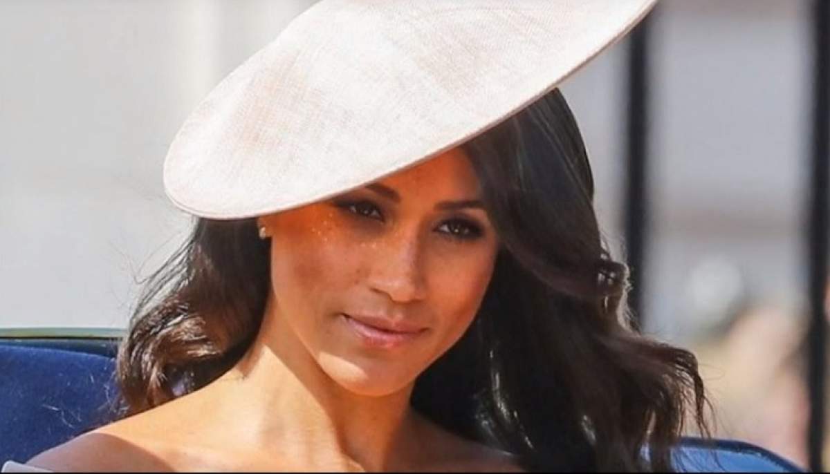 FOTO / Chinurile unei prințese! Meghan Markle și-a rupt oasele pentru a avea picioare perfecte