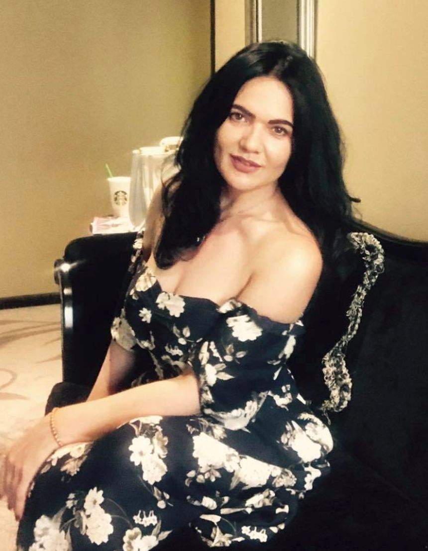Bat clopote de nuntă în viaţa lui Ilie Năstase şi a Ioanei? Detaliul care spune totul