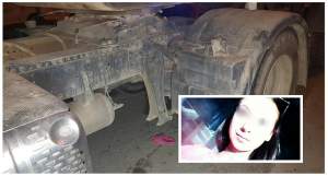 Premoniția înfricoșătoare a fetei din Dâmbovița, ucisă în apropierea casei de un șofer beat. Ce a postat pe pagina de Facebook