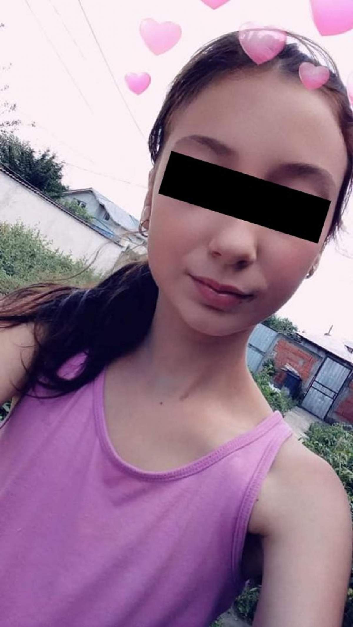 Premoniția înfricoșătoare a fetei din Dâmbovița, ucisă în apropierea casei de un șofer beat. Ce a postat pe pagina de Facebook