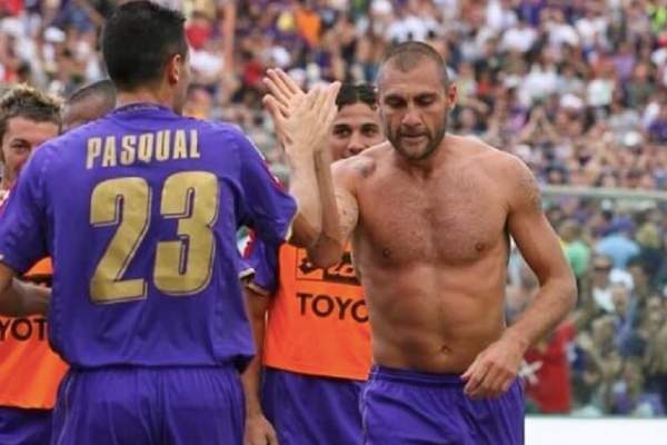 Don Juan-ul fotbalului a devenit tată de fetiță: ”Sunt recunoscător pentru această zi”