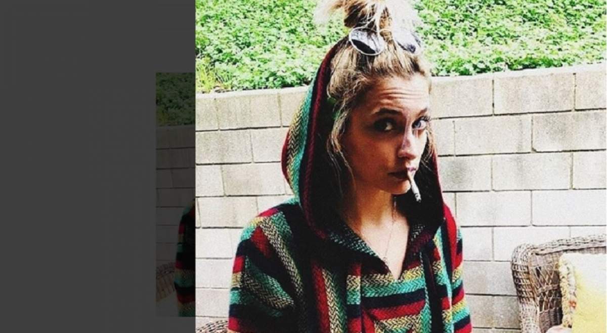 FOTO / Paris Jackson și-a schimbat complet stilul! Cât de bine poate arăta fiica regretatului Michael Jackson