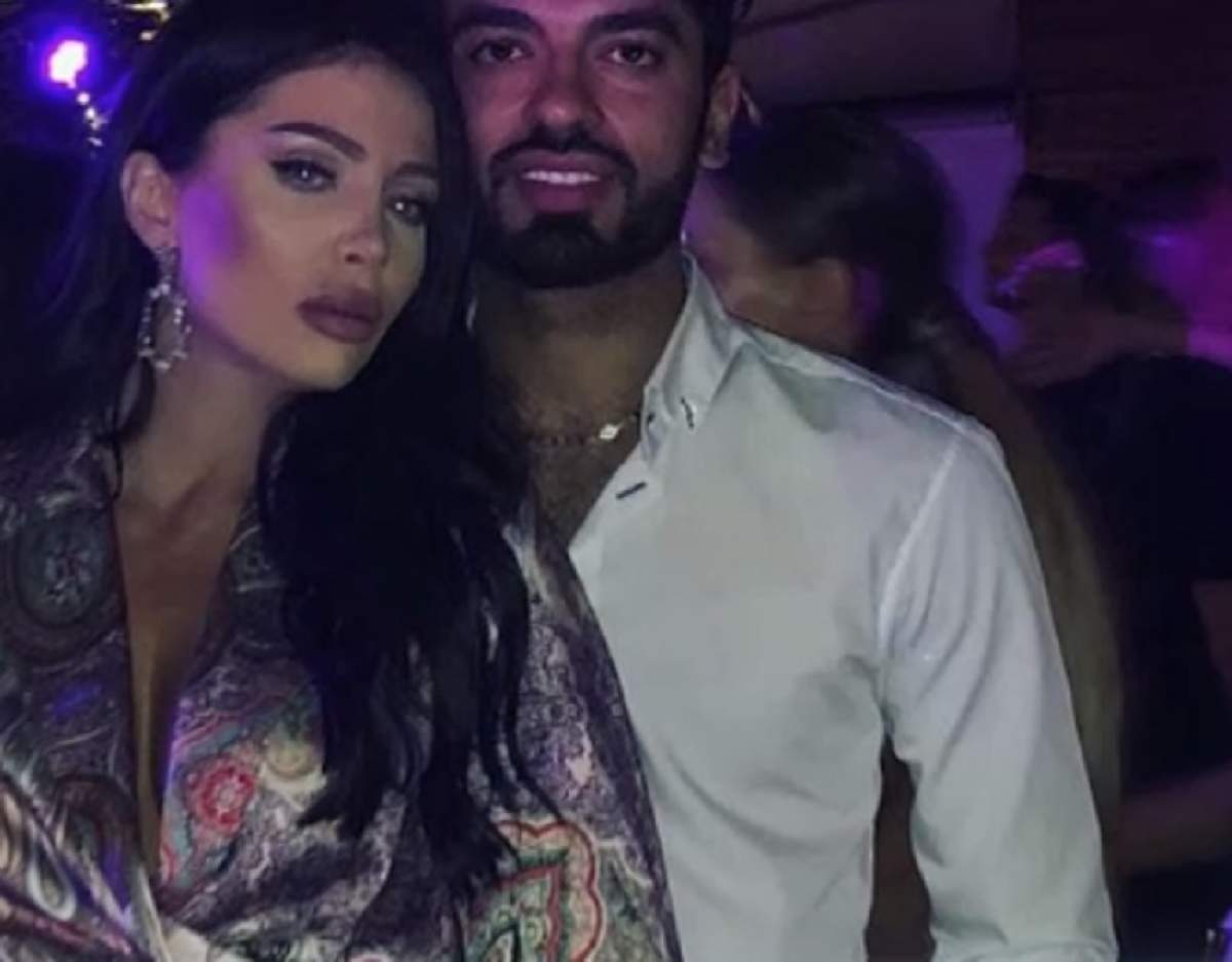 VIDEO / Anna Roman a fugit în Dubai cu fostul iubit al Danielei Crudu! Cum s-au dat de gol cei doi