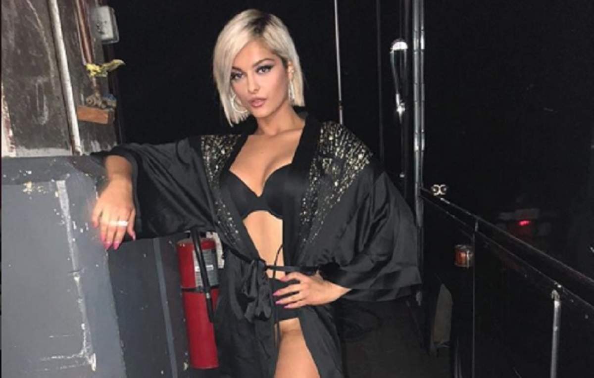 FOTO / Bebe Rexha, luată la rost de fani: „Ți-ai făcut ceva la fund? Arăți precum Nicki Minaj”