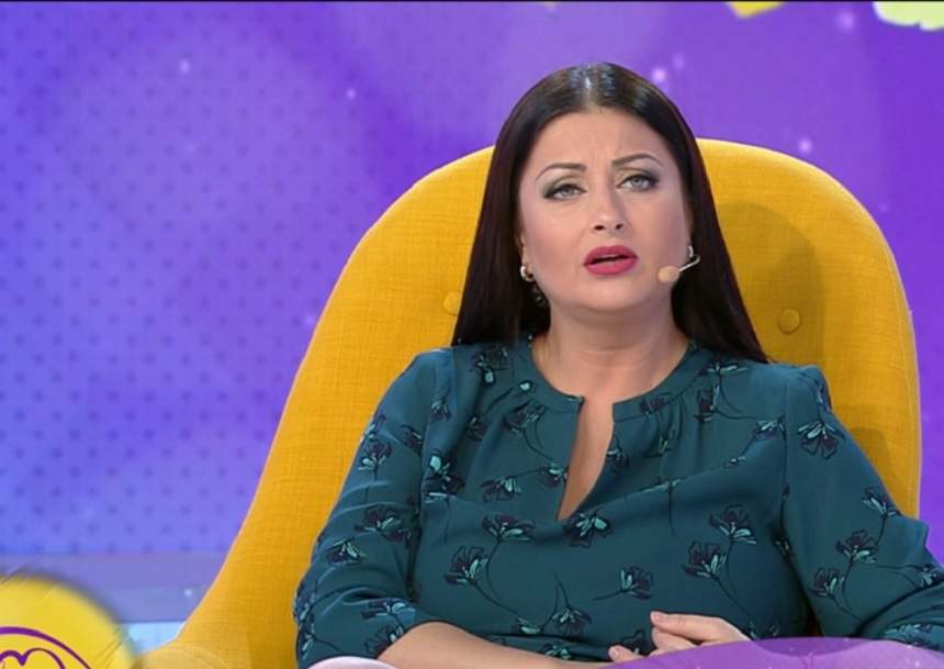 El o înlocuiește pe Gabriela Cristea, la „Te iubesc de nu te vezi”? „Te pun în locul meu”