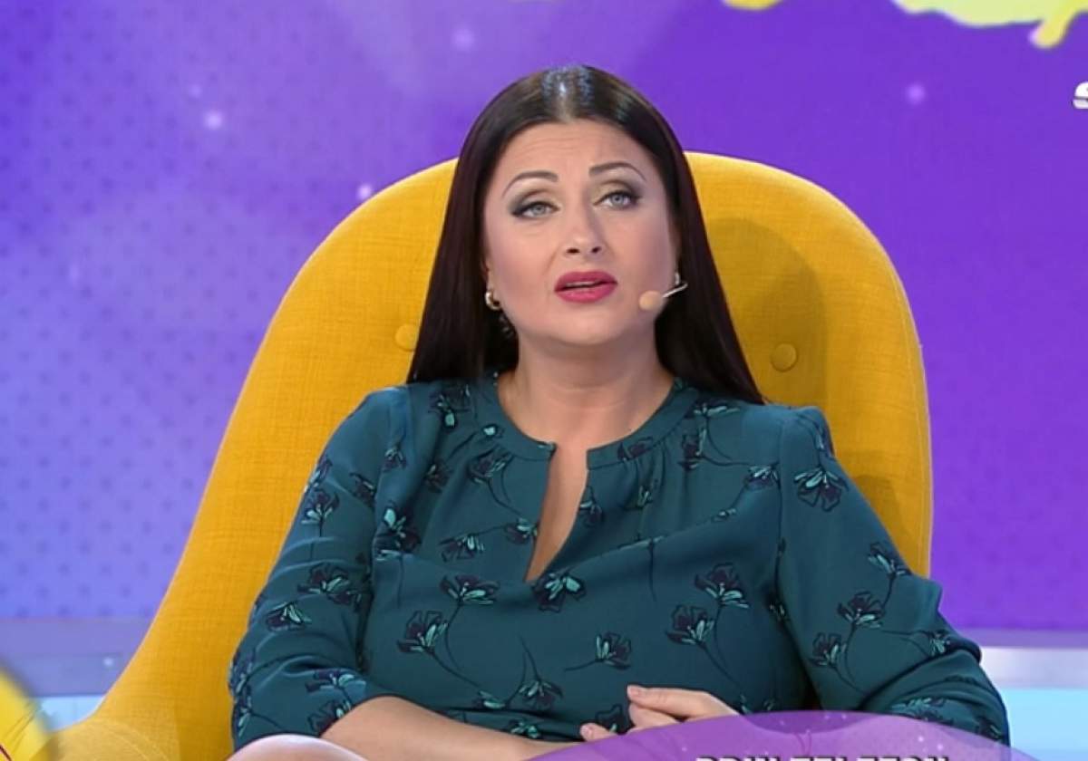 El o înlocuiește pe Gabriela Cristea, la „Te iubesc de nu te vezi”? „Te pun în locul meu”