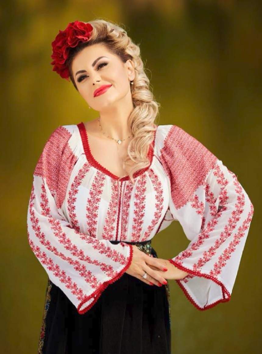 FOTO / Emilia Ghinescu le-a dat vestea tuturor: "De astăzi, totul începe cu 4"