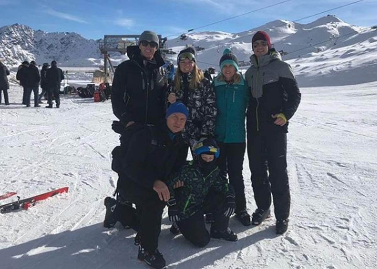 FOTO / Au anunţat despărţirea, dar nu pot sta unul fără altul. Simona Halep, vacanţă alături de cel mai important bărbat din viaţa sa