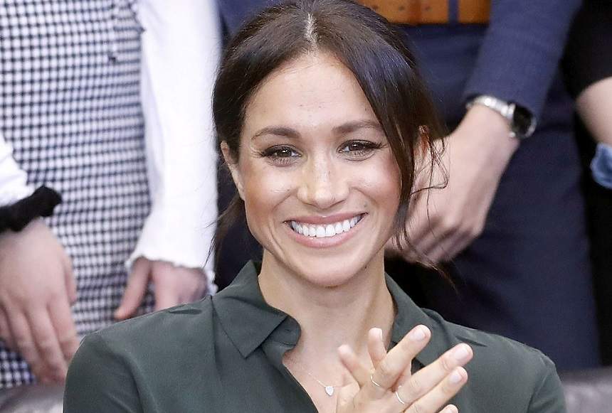 Meghan Markle a dezvăluit prin ce metodă va aduce pe lume copilul. Este ceva total neașteptat!