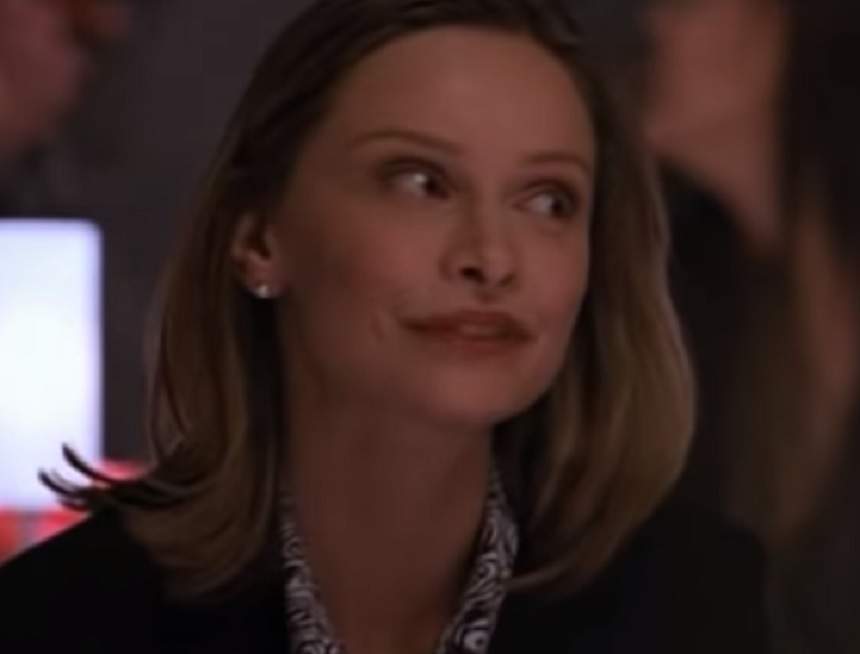 FOTO / O mai țineți minte pe Ally McBeal? Incredibil cum arată actrița, la 16 ani de la terminarea serialului