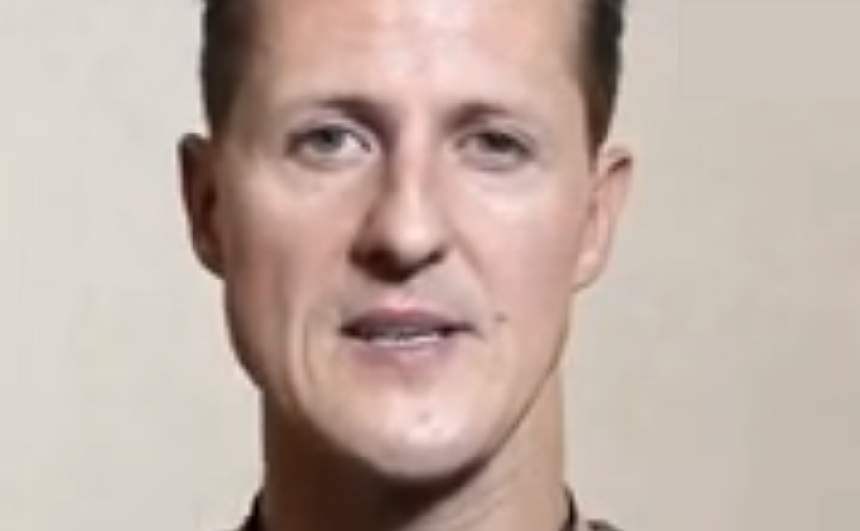 VIDEO / Familia lui Michael Schumacher a făcut publice imagini tulburătoare cu pilotul de Formula 1