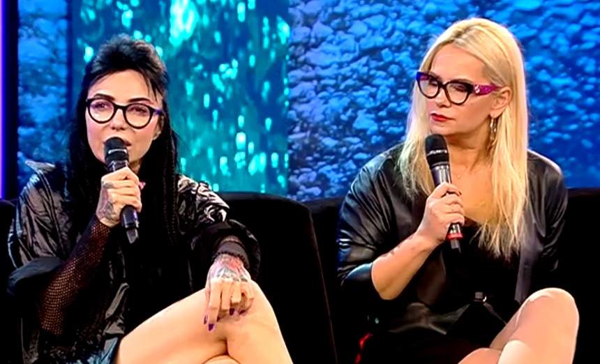 Video / Paula Chirilă și Wanda și-au „tras” iubiți noi! Primele declarații despre poveștile de dragoste