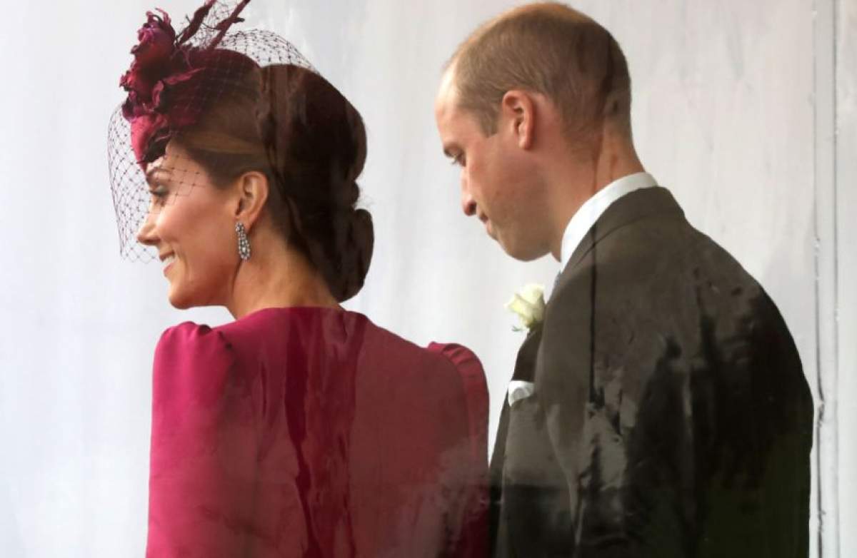 Prinţul William şi Kate Middleton s-au despărţit!