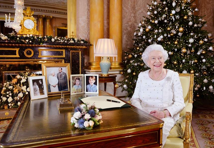 Meghan Markle, Crăciun ca ducesele în acest an! 5 tradiţii bizare de sărbători ale familiei regale