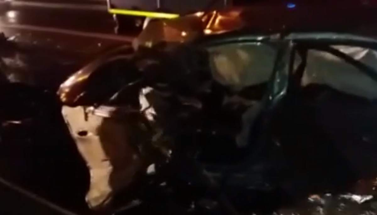 Judecătorii au decis! Ce se întâmplă cu bărbatul vinovat de accidentul din Ovidiu, în urma căruia au murit trei oameni