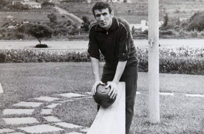 Doliu în lumea fotbalului! A murit Bujor Hălmăgeanu, primul antrenor din Ghencea