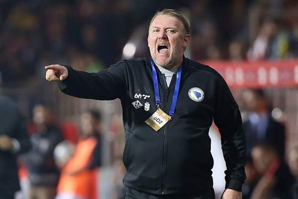 Robert Prosinecki, internat în stare gravă la spital!  A fost coleg de cameră cu Miodrag Belodedici