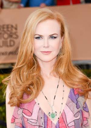 Nicole Kidman nu-și lasă fiicele să vadă cel mai recent film de-ale sale. Ce motiv halucinant are actrița